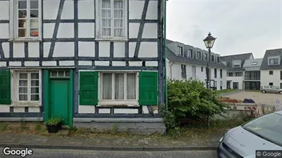 Apartments for rent in Rheinisch-Bergischer Kreis - Photo from Google Street View