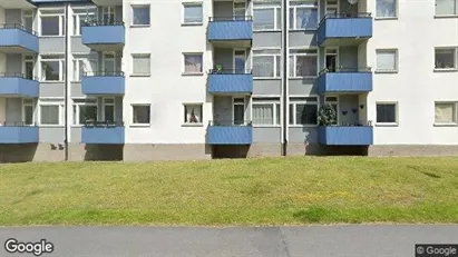 Apartments for rent in Stockholm West - Photo from Google Street View
