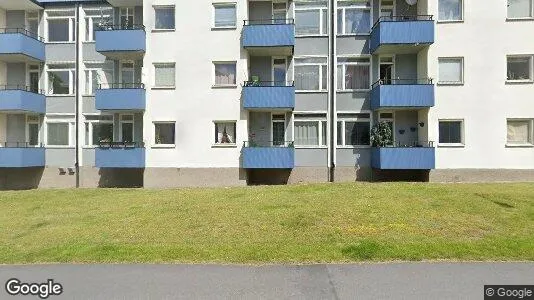 Apartments for rent in Stockholm West - Photo from Google Street View