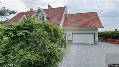 Apartments for rent in Stenungsund - Photo from Google Street View