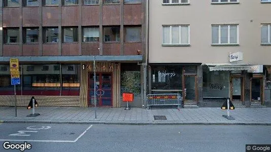 Apartments for rent in Östermalm - Photo from Google Street View