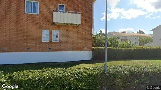 Apartments for rent in Jönköping - Photo from Google Street View