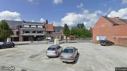 Apartments for rent in Balen - Photo from Google Street View