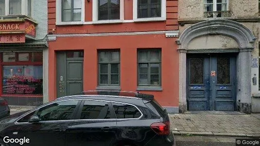 Apartments for rent in Stad Gent - Photo from Google Street View