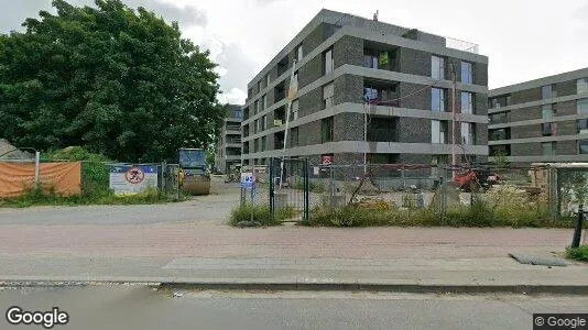 Apartments for rent in Antwerp Wilrijk - Photo from Google Street View