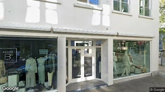 Apartments for rent in Brugge - Photo from Google Street View