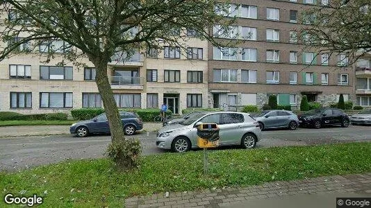 Apartments for rent in Dilbeek - Photo from Google Street View