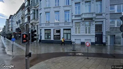 Apartments for rent in Stad Antwerp - Photo from Google Street View