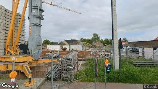 Apartments for rent in De Haan - Photo from Google Street View