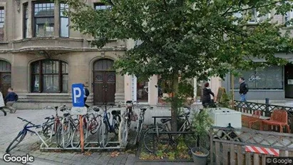 Apartments for rent in Stad Gent - Photo from Google Street View