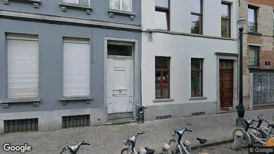 Apartments for rent in Stad Brussel - Photo from Google Street View