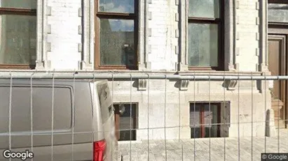 Apartments for rent in Kortrijk - Photo from Google Street View
