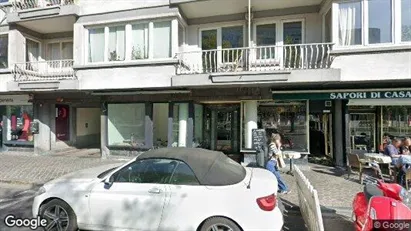 Apartments for rent in Luik - Photo from Google Street View