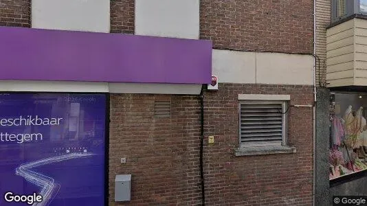 Apartments for rent in Zottegem - Photo from Google Street View