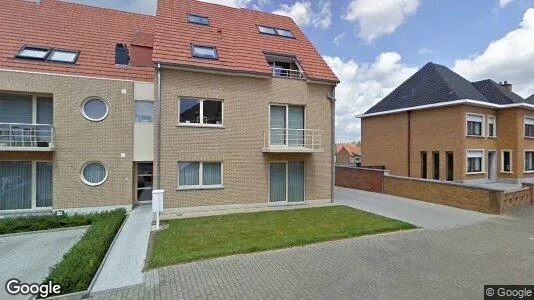 Apartments for rent in Erpe-Mere - Photo from Google Street View