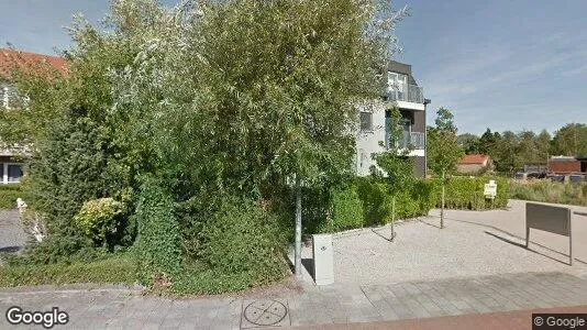 Apartments for rent in Heist-op-den-Berg - Photo from Google Street View