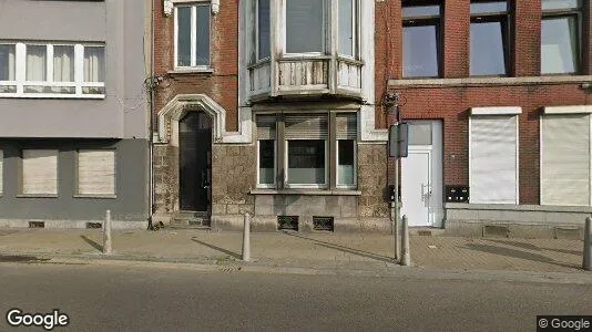 Apartments for rent in Luik - Photo from Google Street View