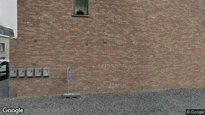 Apartments for rent in Durbuy - Photo from Google Street View