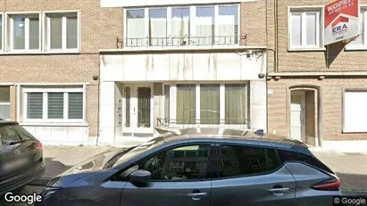 Apartments for rent in Halle - Photo from Google Street View