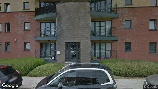 Apartments for rent in Grâce-Hollogne - Photo from Google Street View