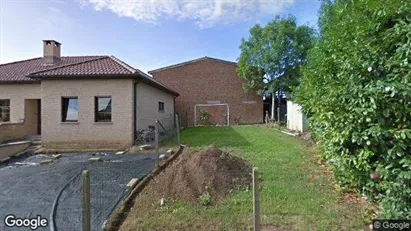 Apartments for rent in Herzele - Photo from Google Street View