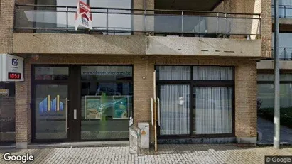 Apartments for rent in Herzele - Photo from Google Street View