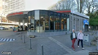 Apartments for rent in Luik - Photo from Google Street View