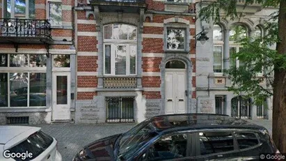 Apartments for rent in Stad Brussel - Photo from Google Street View