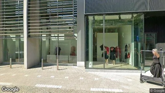 Apartments for rent in Deerlijk - Photo from Google Street View