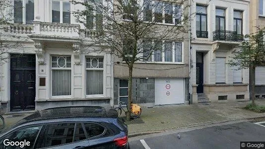 Apartments for rent in Stad Antwerp - Photo from Google Street View