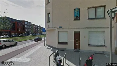 Apartments for rent in Antwerp Wilrijk - Photo from Google Street View