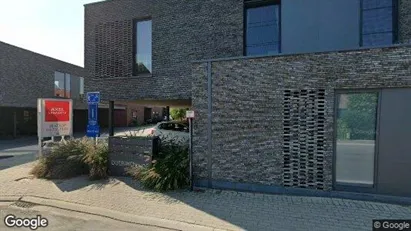 Apartments for rent in Dendermonde - Photo from Google Street View