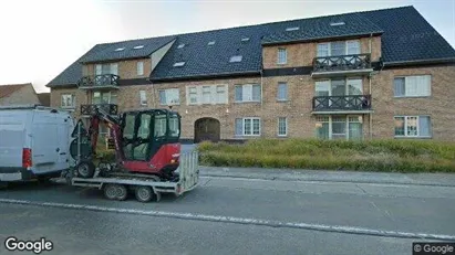 Apartments for rent in Zele - Photo from Google Street View