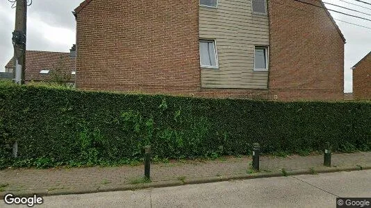 Apartments for rent in Mont-Saint-Guibert - Photo from Google Street View