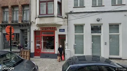 Apartments for rent in Stad Brussel - Photo from Google Street View