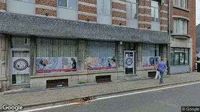 Apartments for rent in Ciney - Photo from Google Street View