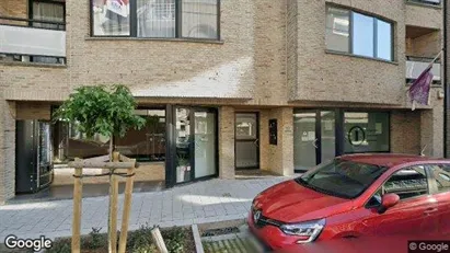 Apartments for rent in Zele - Photo from Google Street View