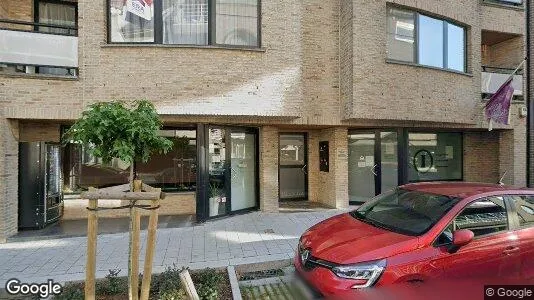 Apartments for rent in Zele - Photo from Google Street View