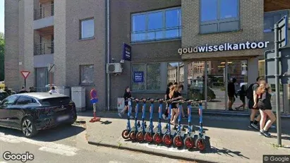 Apartments for rent in Aalst - Photo from Google Street View