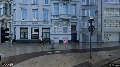 Apartments for rent in Stad Antwerp - Photo from Google Street View