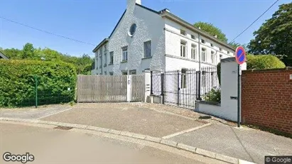 Apartments for rent in Charleroi - Photo from Google Street View