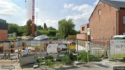 Apartments for rent in Putte - Photo from Google Street View