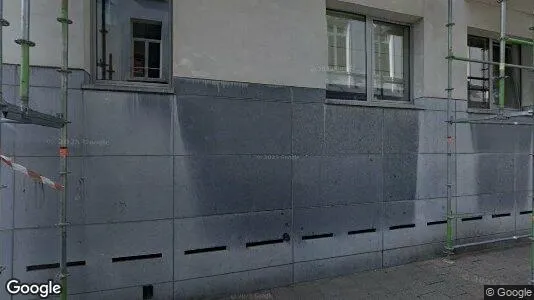 Apartments for rent in Stad Antwerp - Photo from Google Street View