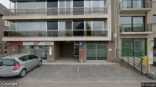 Apartments for rent in Lievegem - Photo from Google Street View