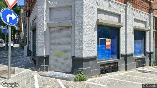 Apartments for rent in Charleroi - Photo from Google Street View