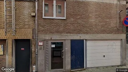 Apartments for rent in Leuven - Photo from Google Street View