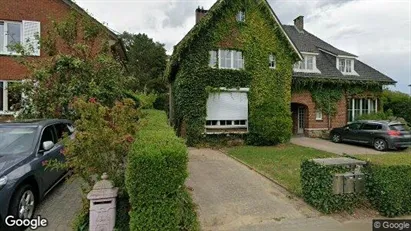 Apartments for rent in Gembloux - Photo from Google Street View