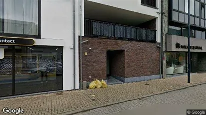 Apartments for rent in Lebbeke - Photo from Google Street View