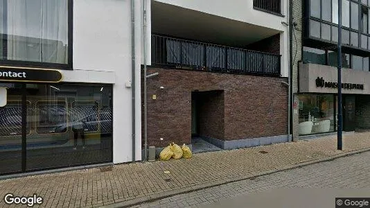 Apartments for rent in Lebbeke - Photo from Google Street View