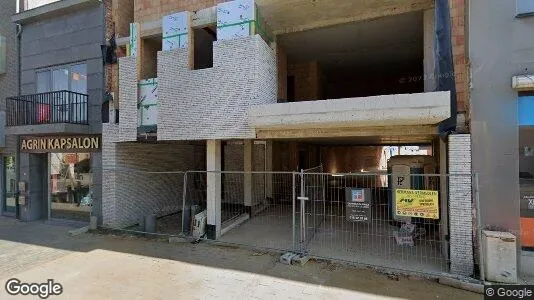 Apartments for rent in Heist-op-den-Berg - Photo from Google Street View